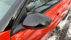 Vauxhall Corsa 1.2 Turbo Griffin 5dr Auto Petrol Hatchback